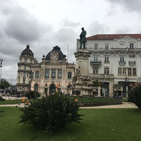 Armazem Vilaca - Ap. Lavoisier Coimbra Eksteriør billede