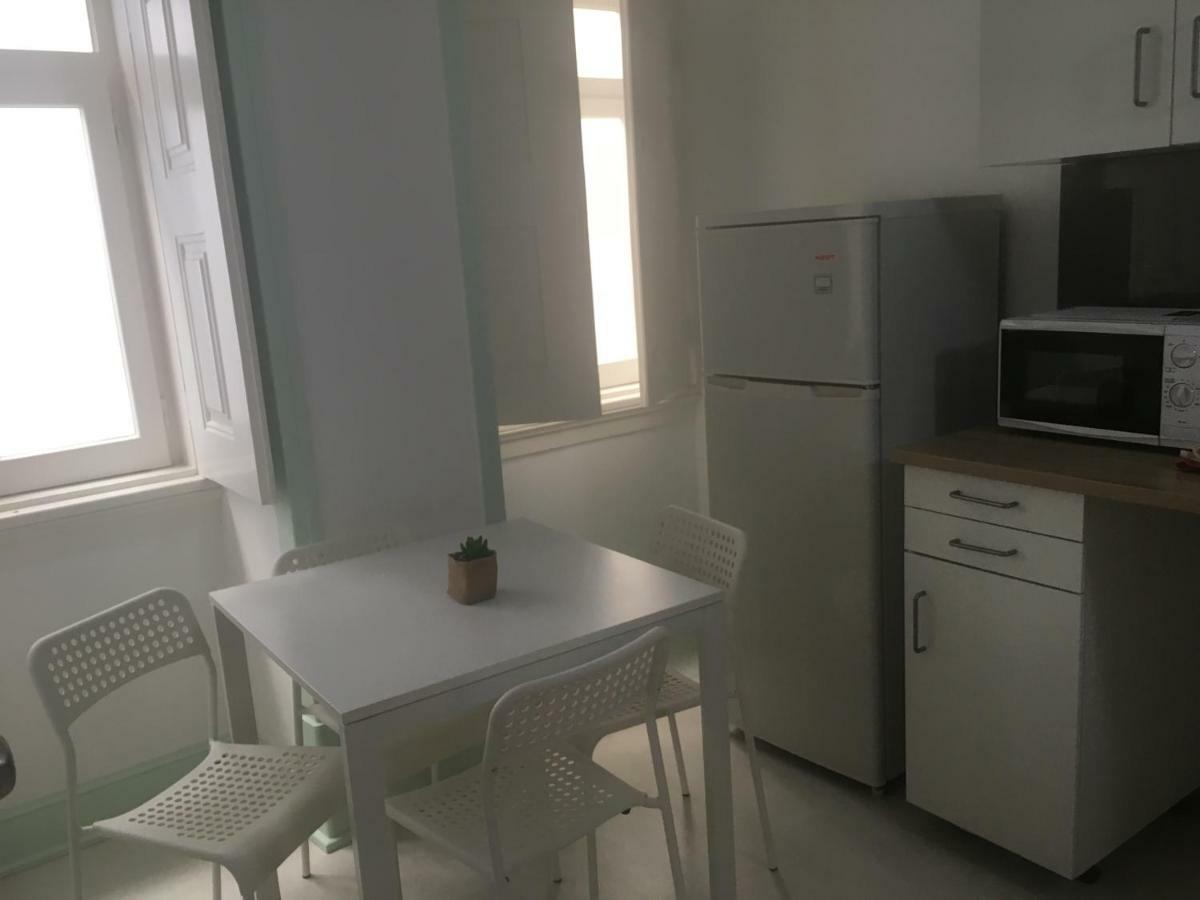 Armazem Vilaca - Ap. Lavoisier Coimbra Eksteriør billede